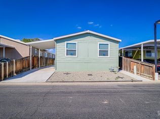 14035 Rosedale Hwy SPACE 72, Bakersfield, CA 93314