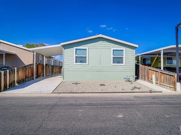 14035 Rosedale Hwy Space 72, Bakersfield, CA 93314