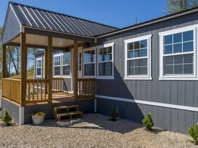 18713 Blue Bird Rd, Eminence, MO, 65466