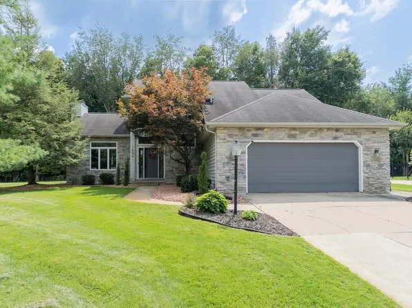 1554 S Woodfield Trl, Warsaw, IN 46580