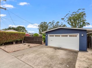 1359 Crespi Dr, Pacifica, CA 94044