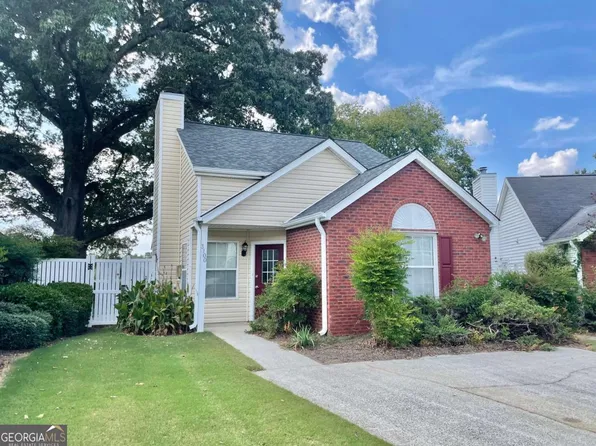 3100 Barnwood Xing, Duluth, GA 30097