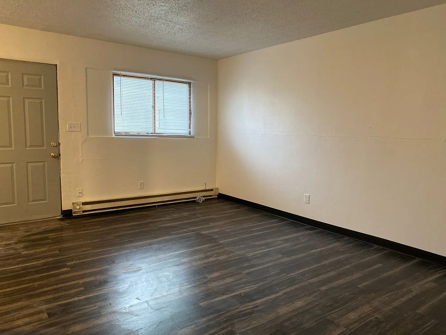 Park Road Apartments — Photo 3