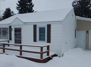 1065 Pine Rd, Alpena, MI 49707