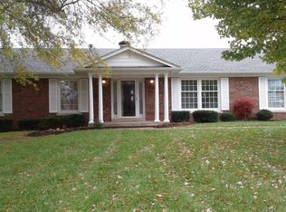 1107 Comanche Trl, Georgetown, KY 40324
