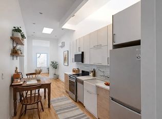 175 Knickerbocker Ave APT 3L, Brooklyn, NY 11237