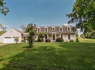 1752 Jefferson Rd, Jefferson, PA 15344