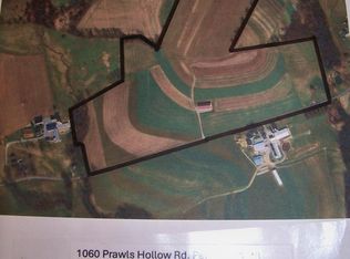 1060 Prawls Hollow Rd, Peach Bottom, PA 17563