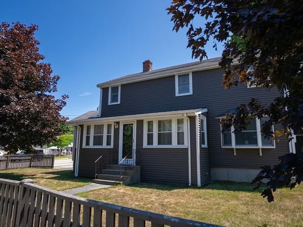 113 Mutton Ln, Weymouth, MA 02189