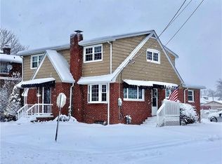 435 S 6th St, Indiana, PA 15701