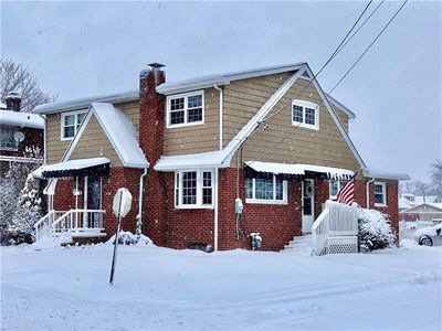 435 S 6th St, Indiana, PA, 15701
