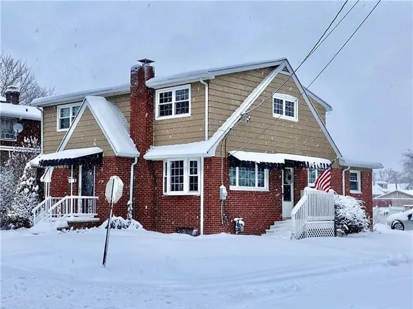 435 S 6th St, Indiana, PA 15701