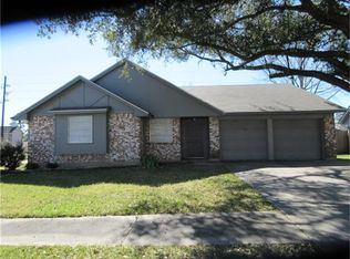 23903 Spring Moss Dr, Spring, TX 77373
