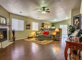 5228 Ridge Rock Ave NW, Albuquerque, NM 87114