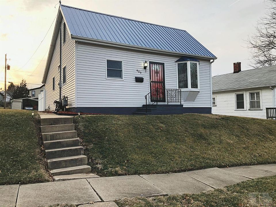 1st image of 409 S Gertrude St