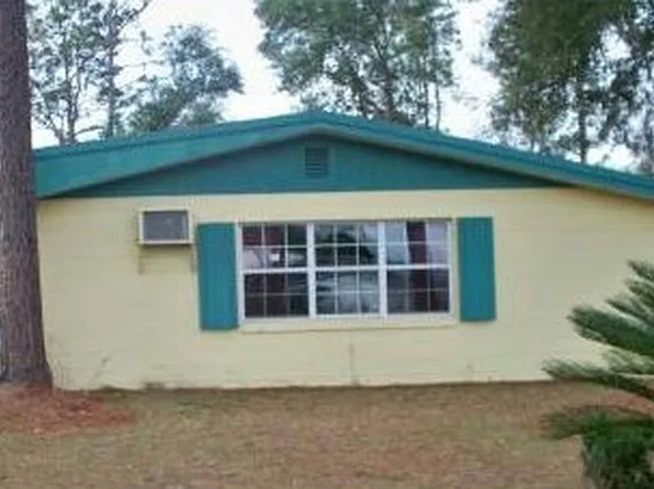 816 Longleaf Dr SW, Live Oak, FL 32064