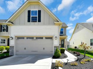 6211 Kinver Edge Way, Columbus, OH 43213