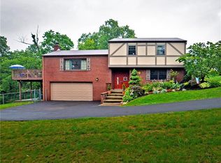 718 Blue Ridge Rd, Pittsburgh, PA 15239