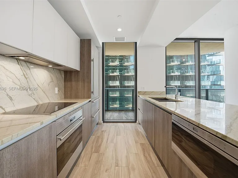 801 S Miami Ave #2505 — Photo 4