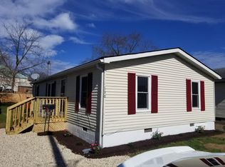 130 Prospect St, Chestertown, MD 21620