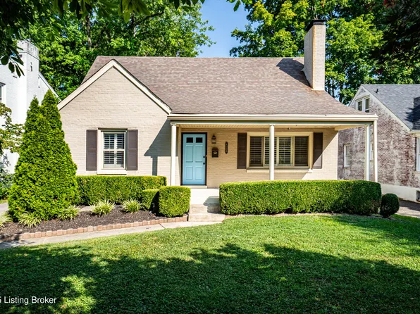 4005 Druid Hills Rd, Druid Hills, KY 40207