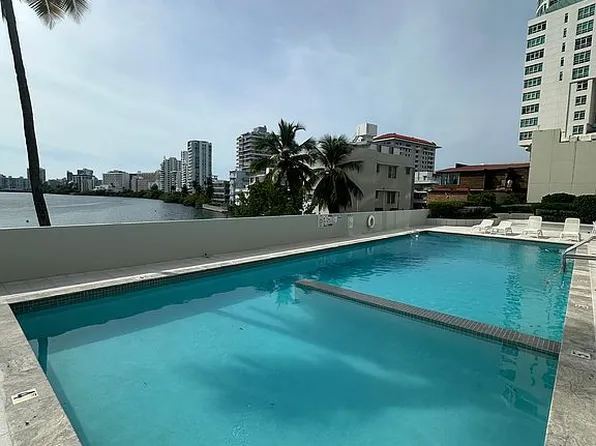 6 Calle Mariano Ramirez Bgs #8C, San Juan, PR 00907