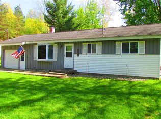 1275 Ruby Ann Dr, Saginaw, MI 48601