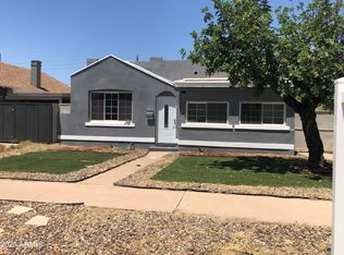 1614 W Taylor St, Phoenix, AZ 85007