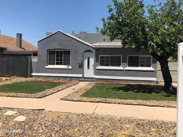 1614 W TAYLOR Street, Phoenix, AZ 85007