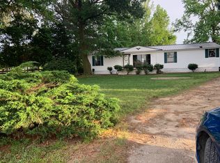 363 Jim Grady Rd, Mount Olive, NC 28365