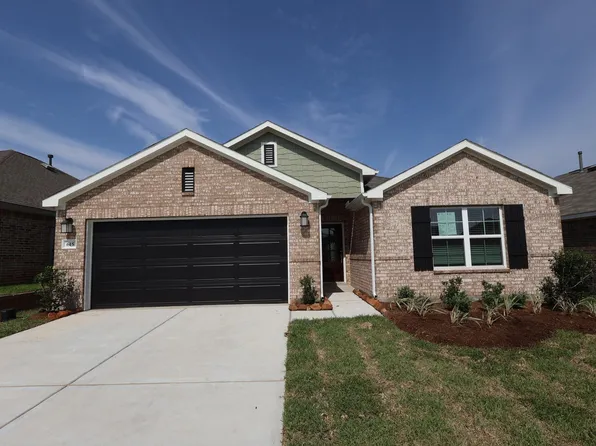 615 Spring Ashberry Ct, Magnolia, TX 77354