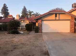 4404 Silverwood Ln, Bakersfield, CA 93309