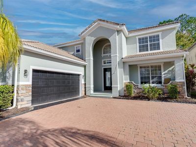 489 Luna Bella Ln, New Smyrna Beach, FL, 32168