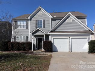 13633 Armour Ridge Dr, Charlotte, NC 28273