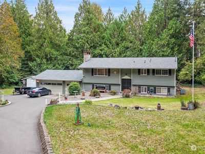 2320 SE Cole Road, Shelton, WA, 98584