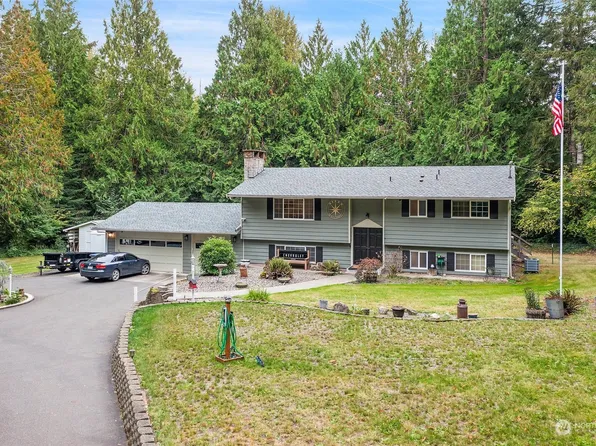 2320 SE Cole Road, Shelton, WA 98584