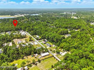 00 W 11TH LOT 2 Street, St. Augustine, FL 32084