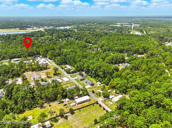 0 W 11TH LOT 1-4 Street, St. Augustine, FL 32084