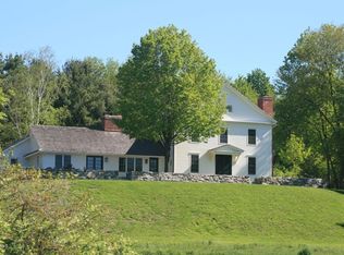 100 Reservoir Rd, Lakeville, CT 06039