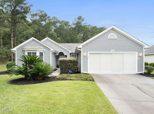 541 Argent Way, Bluffton, SC 29909