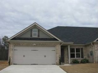 497 Vandenburg Dr, Villa Rica, GA 30180