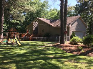 3899 State Highway 111 S, Macclesfield, NC 27852