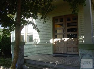 2409 31st St, Galveston, TX 77550