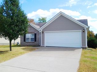 7124 S Hampton Blvd, Antioch, TN 37013