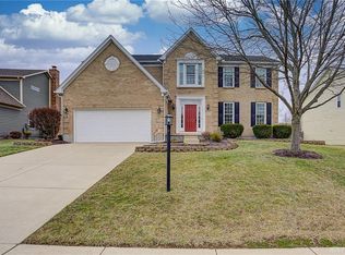 4204 Country Glen Cir, Dayton, OH 45432