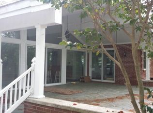 33605 Us Highway 264, Engelhard, NC 27824