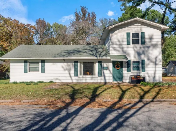2122 Hairston Ave, Conway, AR 72034