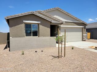 35756 W Santa Clara Ave, Santa Clara Ave, AZ 85138
