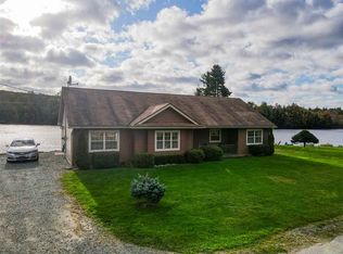 156 Pool Rd, Sheet Harbour, NS B0J3B0