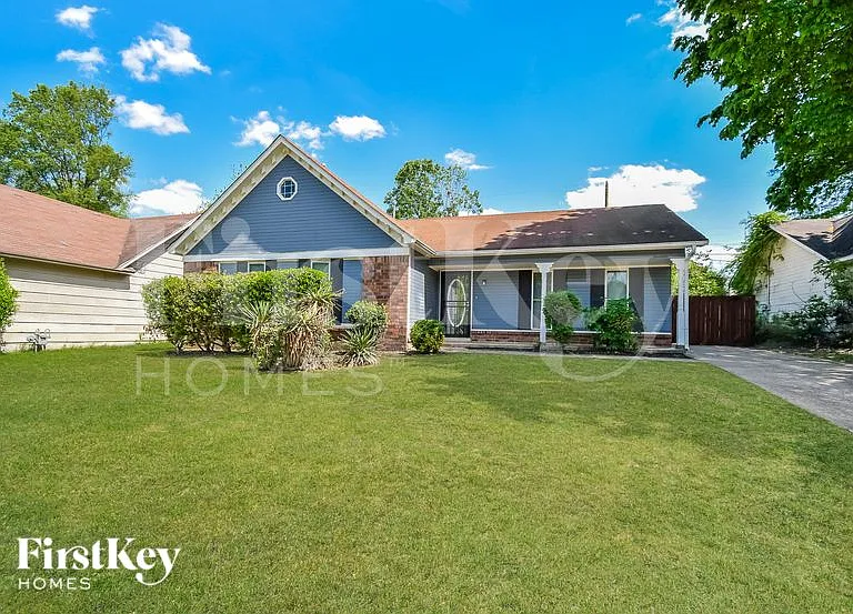 4570 Fawn Hollow Cv — Photo 2